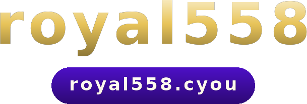 royal558 logo
